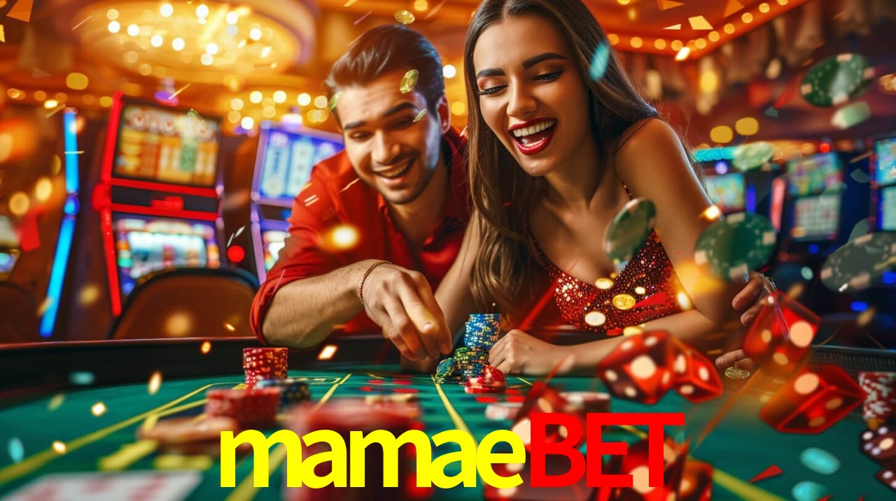 mamaebet - Aplicativo Móvel